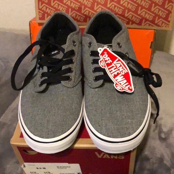 vans atwood grindle
